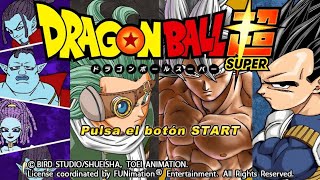 [ NEW MOD] DBZ TTT BT4 - ANDROID ( DRAGON BALL SUPER, GT, Z)