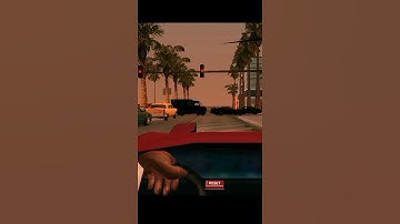 first person driving mod for gta sa android || Kriv Gaming Official || link in bio