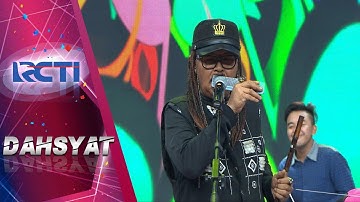 DAHSYAT - Om PMR "Too Long To Be Alone" [18 April 2017]