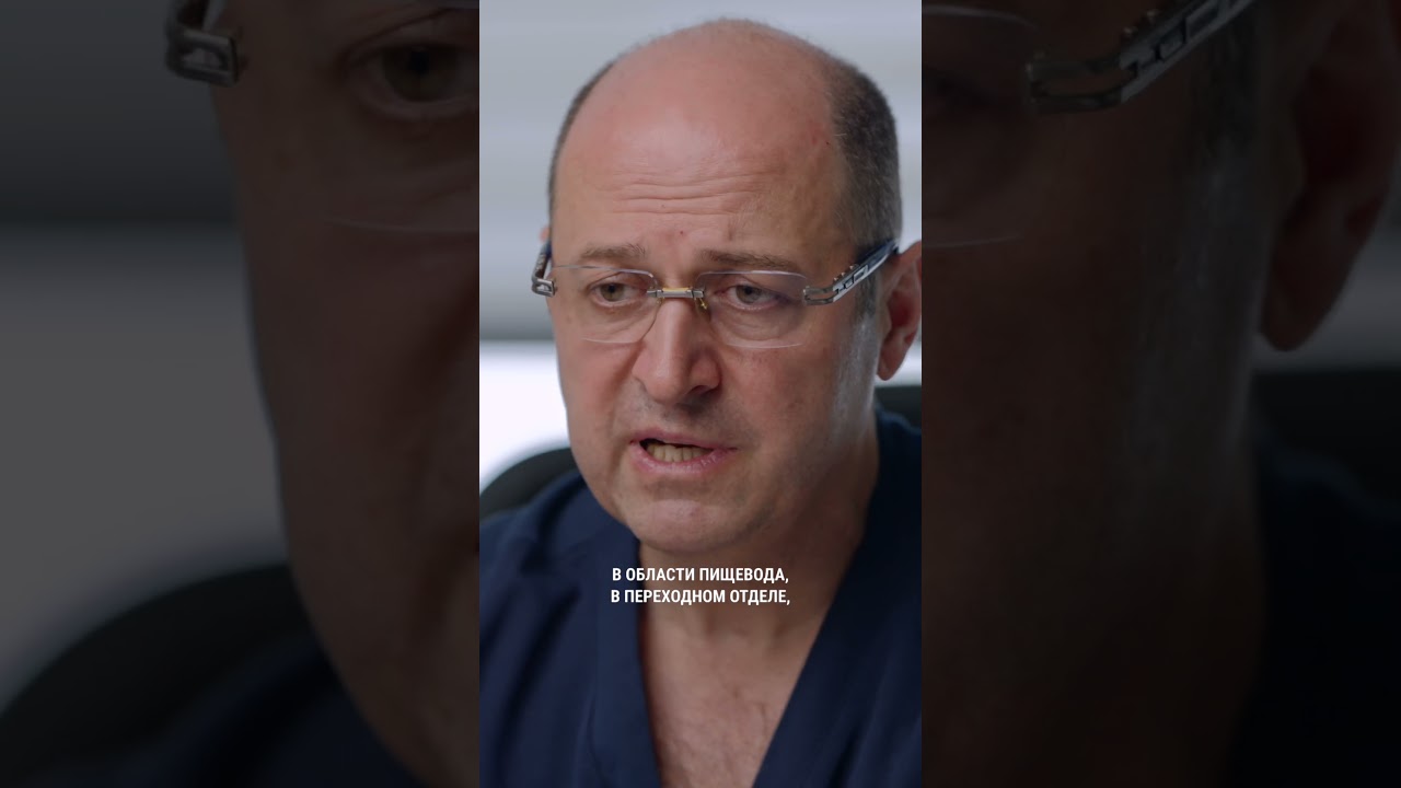 Рак или нет? Доброкачественные находки 