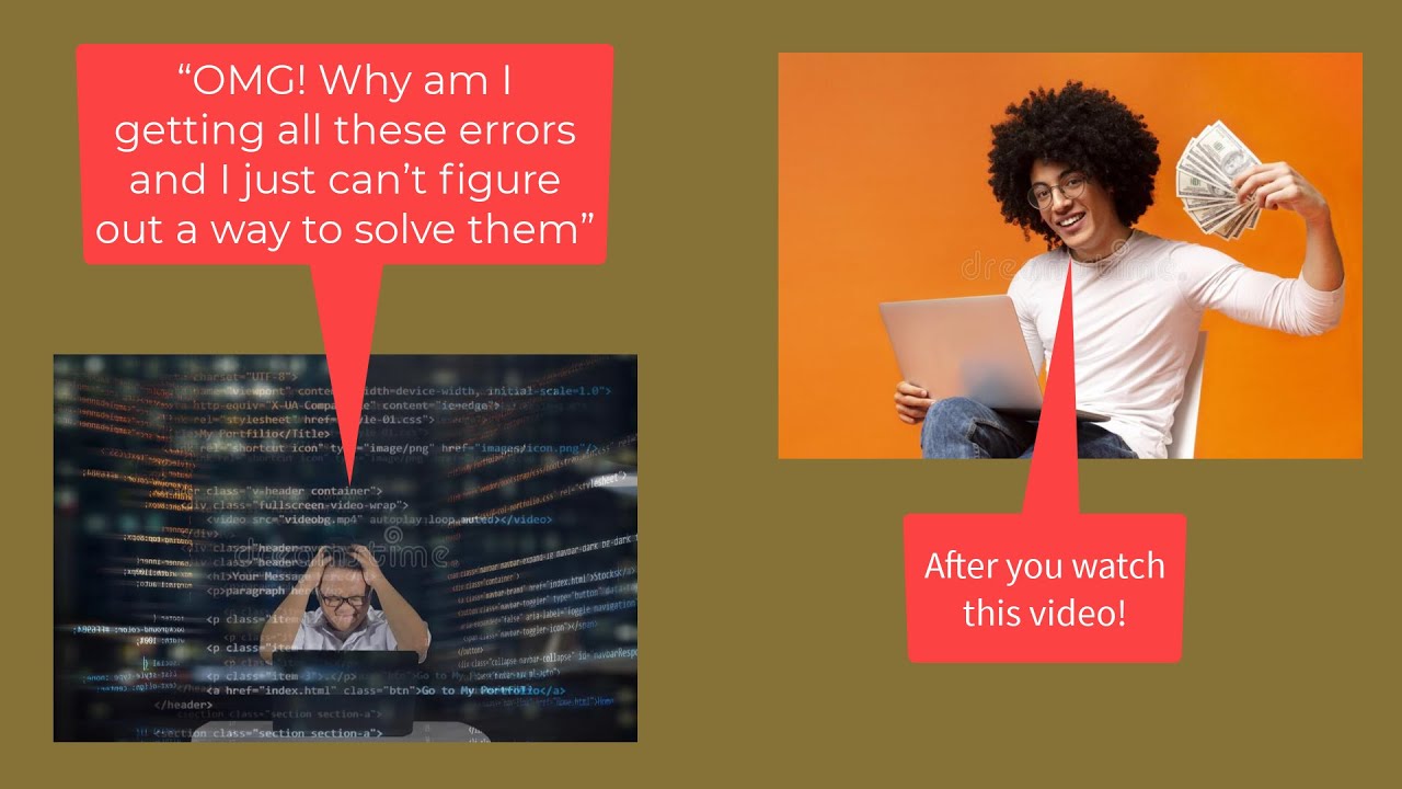 Kesulitan Programming/Coding? Gunakan Ini: Windev Lesson #03-New Project & Main Menu