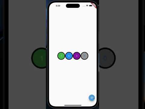 Flutter Functional Programming