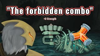 We Have Girya at Home