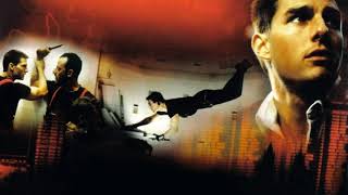 Mission Impossible Movie Score Suite - Danny Elfman (1996)