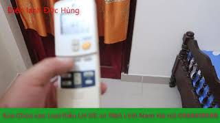 Nguyên nhân người dùng điều hòa  hay mắc phải lỗi này,không đáng có.
