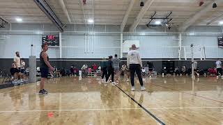 KBD 2024 | Nevin Shirk vs Kadin Miller | Pool Play G1 screenshot 4