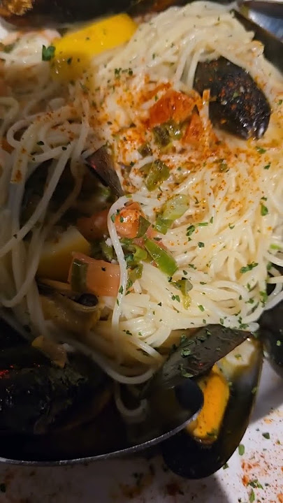 TRIO restaurant in Greenville, SC