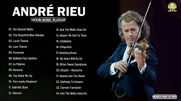 The best of André Rieu - André Rieu Greatest Hits Full Album 2021