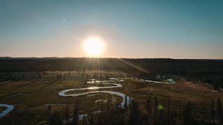 Brothers By Water A Veterans Fly Fishing Story