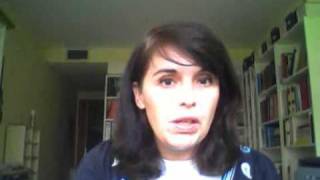 Lesson 11 Past tense.wmv
