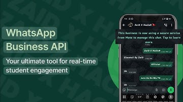 WhatsApp Business Api | WhatsApp Meta Secure Verify Method | ZaiD X HackeR