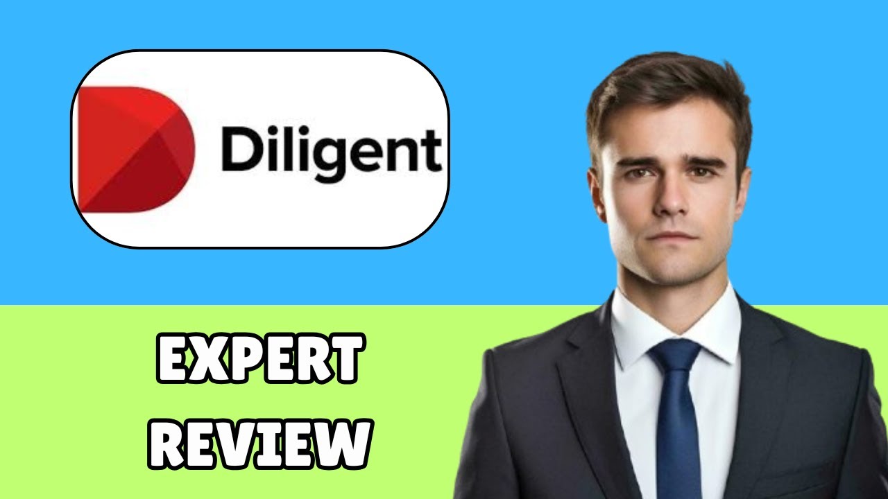 Обзор Diligent Software Training 2025 | Стоит ли этот обзор того? [ЧЕСТНОЕ РУКОВОДСТВО]