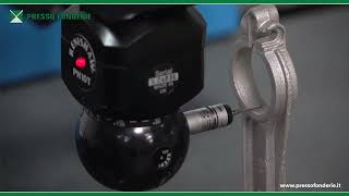 Presso Fonderie Corporate