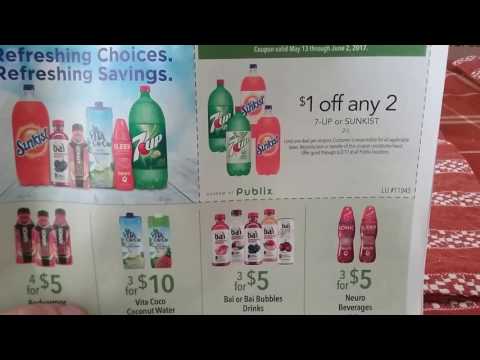 Publix ofertas que expiran 06/02/2017