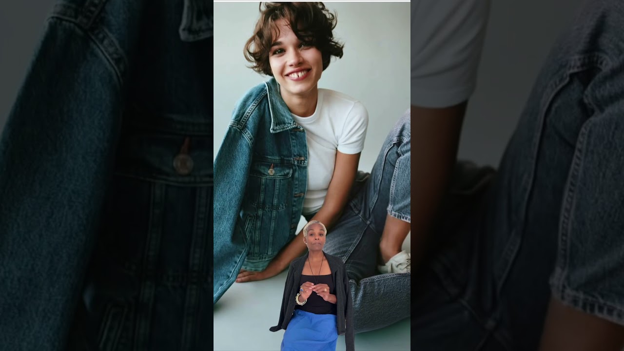 What’s your go-to style and brand? 