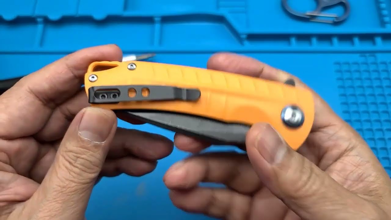 The Relicanth! The What?