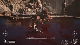 Black Myth Wukong Harder Than Shadow Of The Erdtree