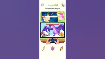 DOP 3 Level 784 - All Levels - Brain Game - Kids Game - #short #shorts #dop3 #braingame