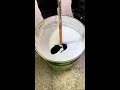 #ShanYinBaiSongQi #AbuliziQi #YuzuQi #KashiPaintsBro #MixingPaintsVideo #colortheory #wallcolormatc