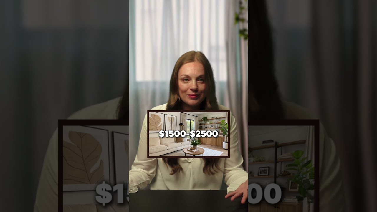 Я перестал брать почасовую оплату… и утроил свой доход (дизайн интерьера)