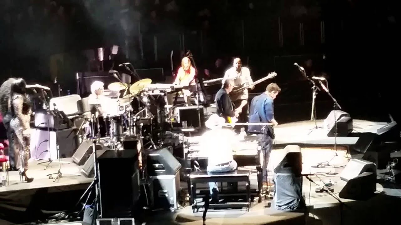 Eric Clapton & John Mayer 70th Birthday Celebration: Pretending 