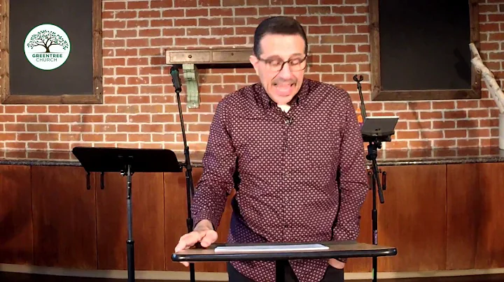 Luke 17: 1-6 - Help for Offenders and the Offended