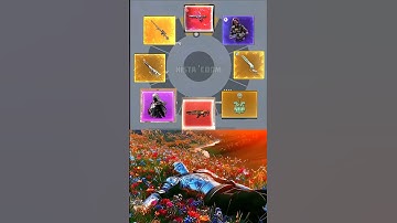 POV: My Luck in CODM..💀 #codm #shorts