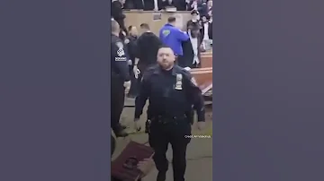 Arrests Over Secret Tunnel At New York Synagogue 
