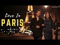 Paris Romance Playlist – Beautiful French Love Songs for Cozy Nights