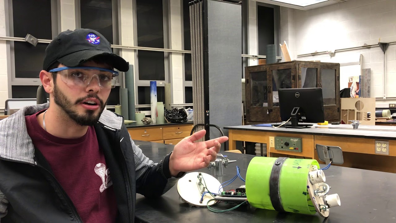 Altimeter Test YouTube