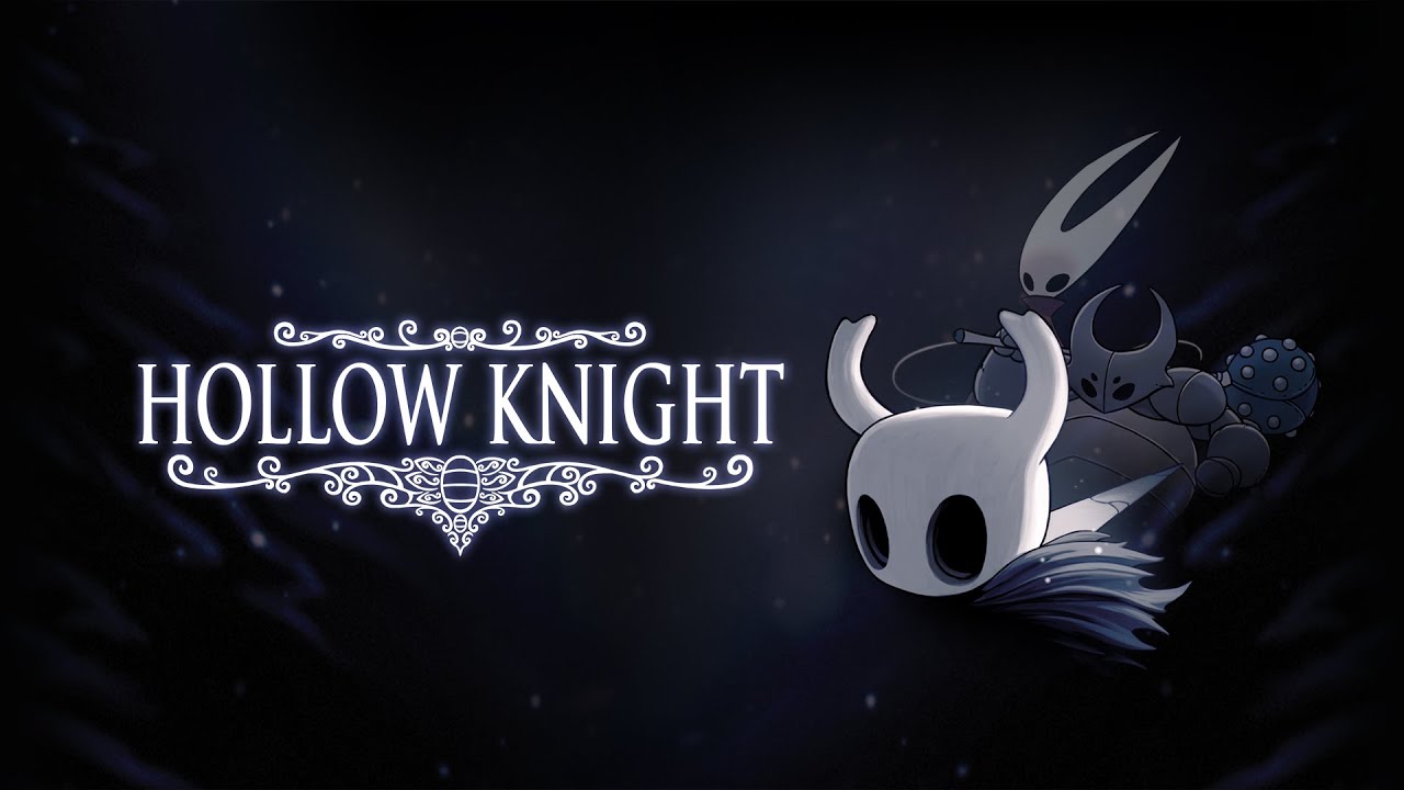 Hollow Knight: A Brief Summary
