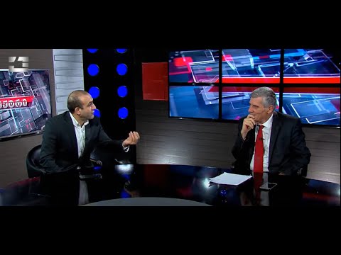 ვინ ჰკითხავთ ამათ?! სახელმწიფო ეკლესიის ნაცვლად განსაზღვრავს, ვინ არის რელიგიური!  - იაგო ხვიჩია