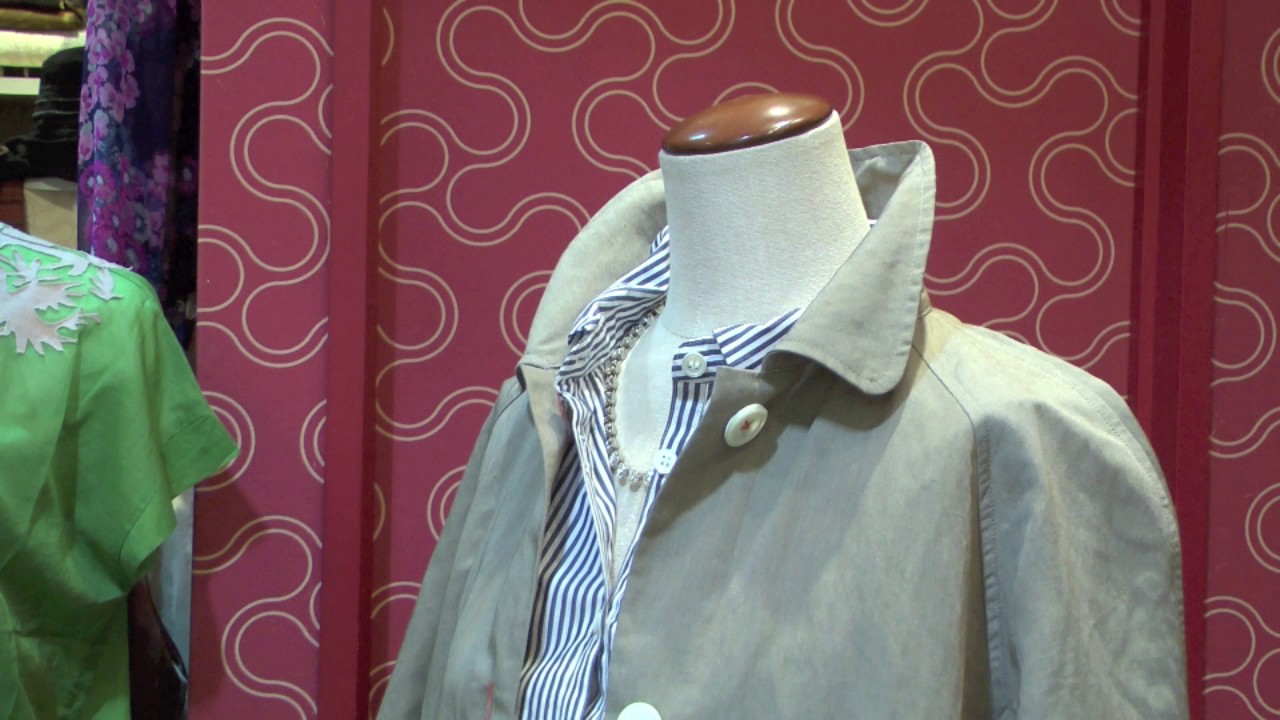 遊工房柄沢】動画ブログ – ページ 13 – 婦人服の「柄沢」へようこそ 