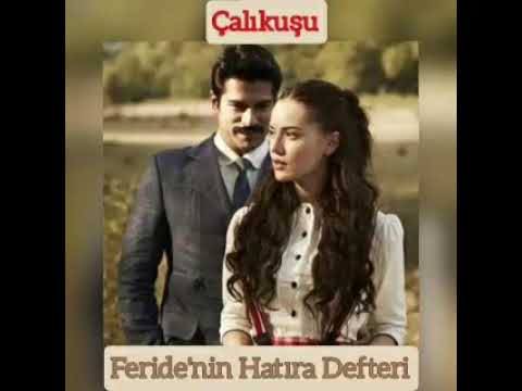 Çalıkuşu Feride'nin Hatıraları