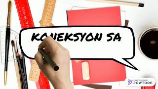 ARALIN 1: AKADEMIKO AT DI-AKADEMIKO