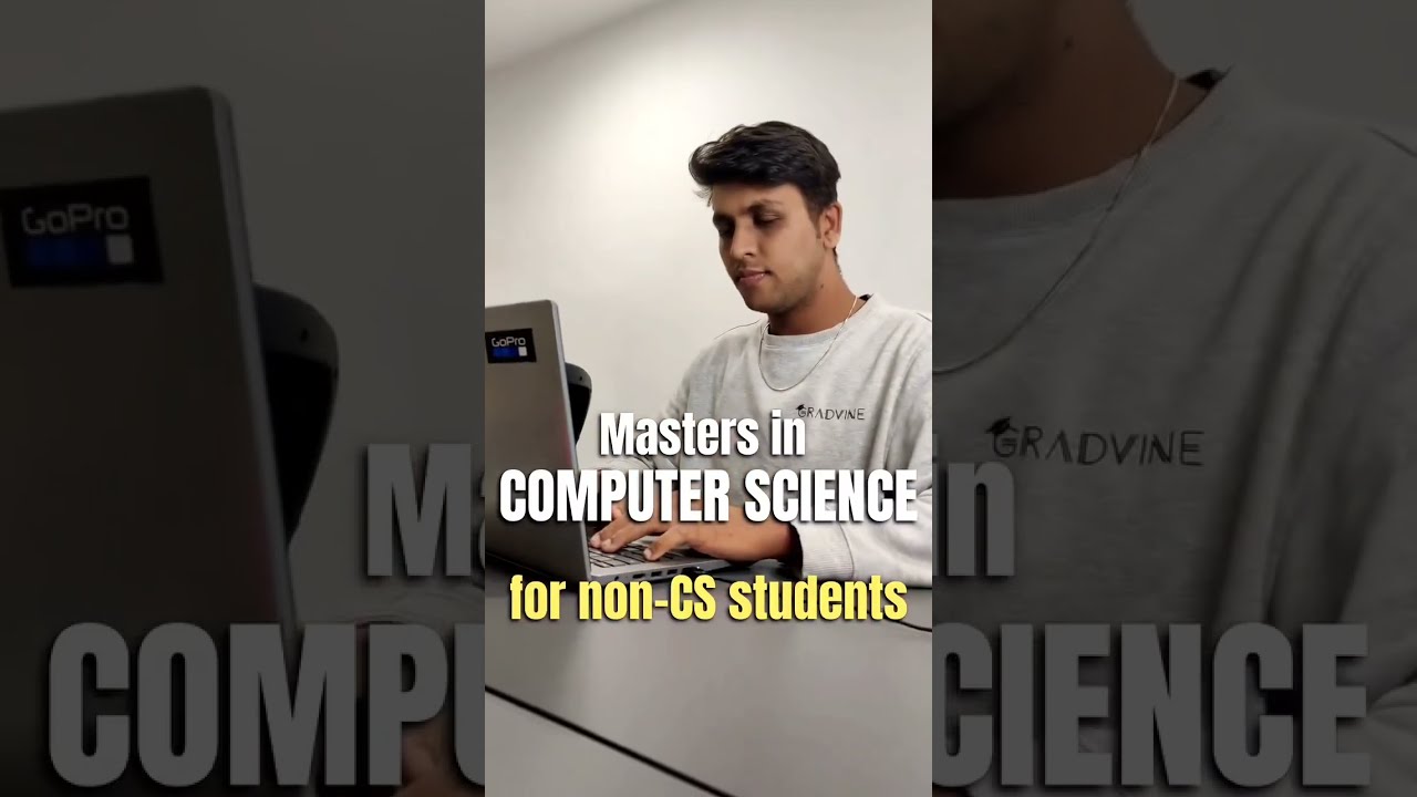 Best Universities For Non CS Students To Get An MS In Computer Science USA 
