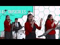 PACIENTEMENTE ESPERE EN JEHOVA | MEDLEY ADORACION  | CANTICO NUEVO - MMM TRUJILLO |