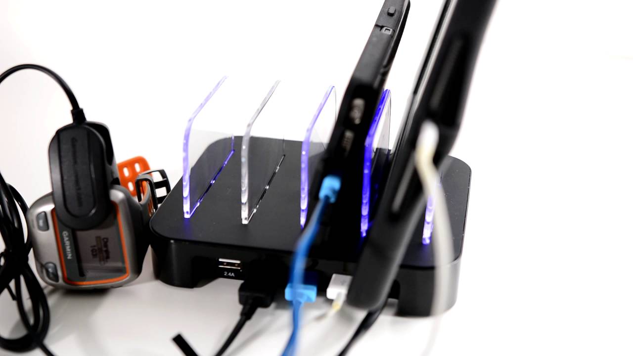 100 PERENT CHARGING STATION
