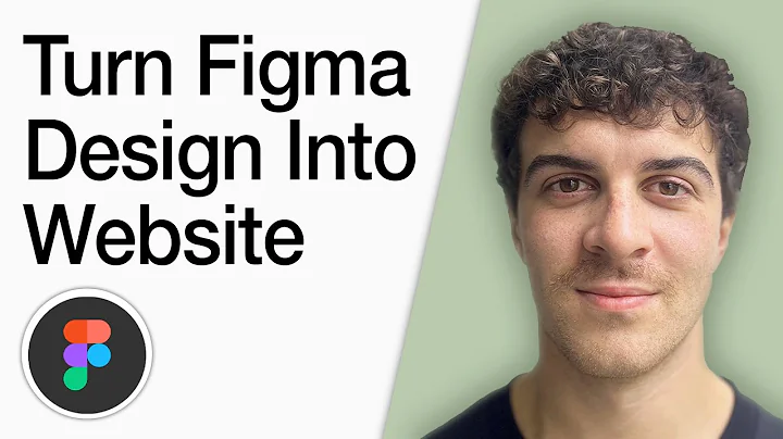 How To Turn Figma Design Into Website (Full 2025 Guide)