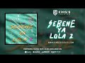 Sebene ya lola vol 2 seben instrumental beat  prod by kings soldier