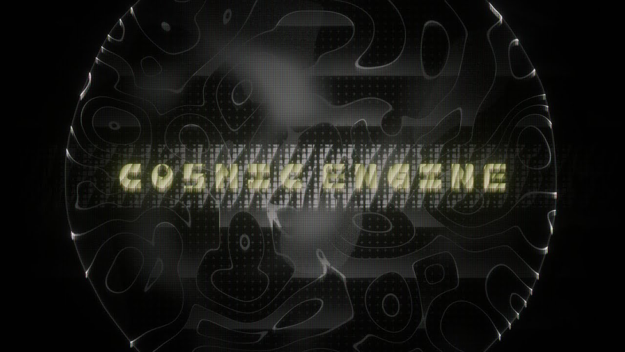 Cosmic Engine Development | Late Night Engine Cleanup