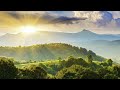 Morning Peace Music - Stop Anxiety, Depression, Overthinking - Clear Your Mind Healing Music