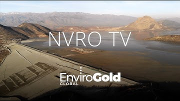 EnviroGold Global - Demonstration Plant