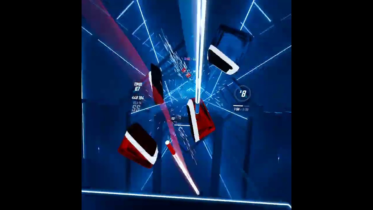 My Love [Coolingcloset] 92.8%