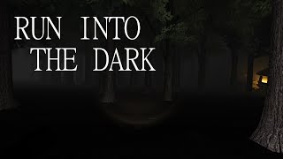 Run Into The Dark Walkthrough screenshot 1