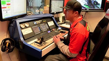 BMP Superflow Dyno Center