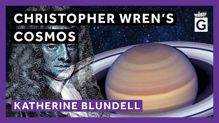 Christopher Wrens Cosmos