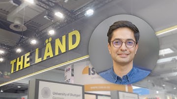 Semanux SDK at the Hannover Messe 2023