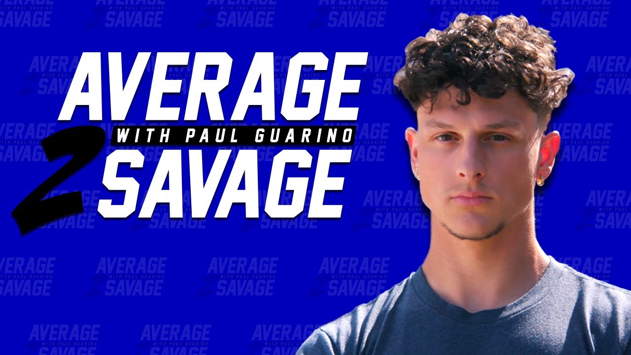 Nick Mayhugh | Average to Savage EP144