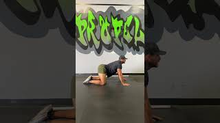 Mobility Warm-up/ Movement Prep